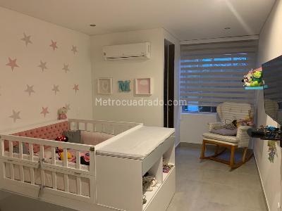 Casa en venta en Pueblito Cafetero, Pereira · foto 13 de 16
