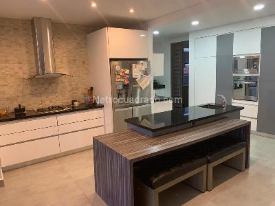 Casa en venta en Pueblito Cafetero, Pereira · foto 2 de 16