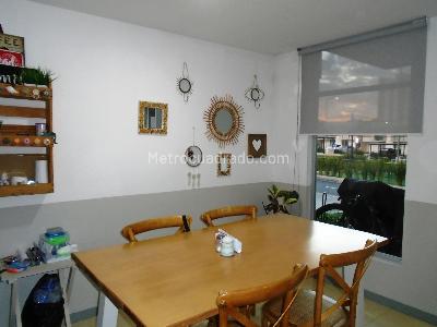 Casa en venta en La Macarena, Pereira · foto 4 de 9