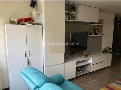 Apartamento en venta en Pinares, Pereira · foto 4 de 12