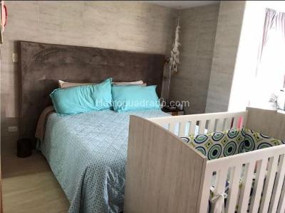Apartamento en venta en Pinares, Pereira · foto 8 de 12