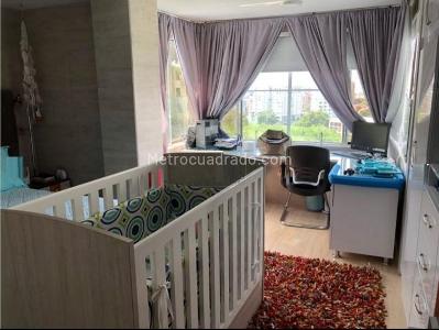 Apartamento en venta en Pinares, Pereira · foto 7 de 12