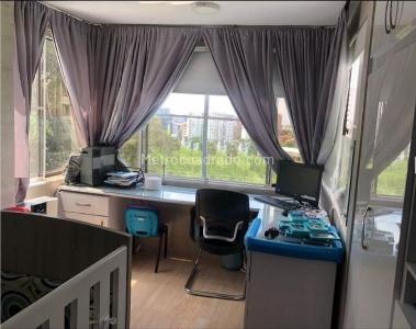 Apartamento en venta en Pinares, Pereira · foto 6 de 12