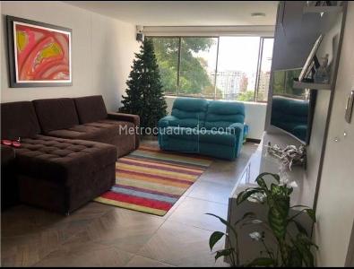 Apartamento en venta en Pinares, Pereira · foto 5 de 12