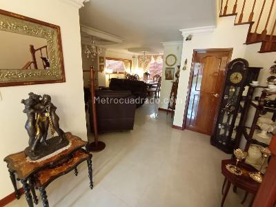 Casa en venta en Pinares, Pereira · foto 5 de 14