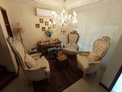 Casa en venta en Pinares, Pereira · foto 2 de 14