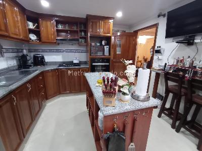 Casa en venta en Pinares, Pereira · foto 8 de 14