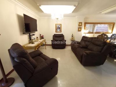 Casa en venta en Pinares, Pereira · foto 6 de 14
