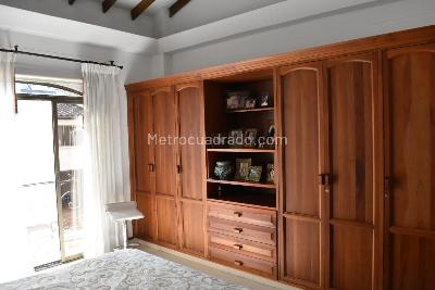 Casa en venta en Alamos, Pereira · foto 12 de 16