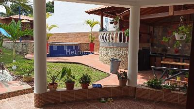 Casa en venta en Pereira, Pereira · foto 4 de 17