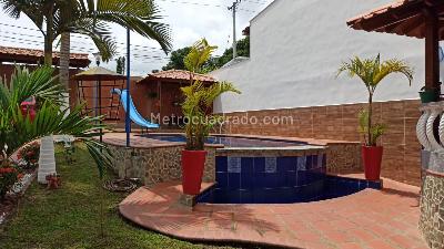 Casa en venta en Pereira, Pereira · foto 3 de 17