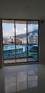 Apartamento en venta en Pinares, Pereira · foto 3 de 17