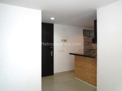 Studio for rent in PINARES, Pereira