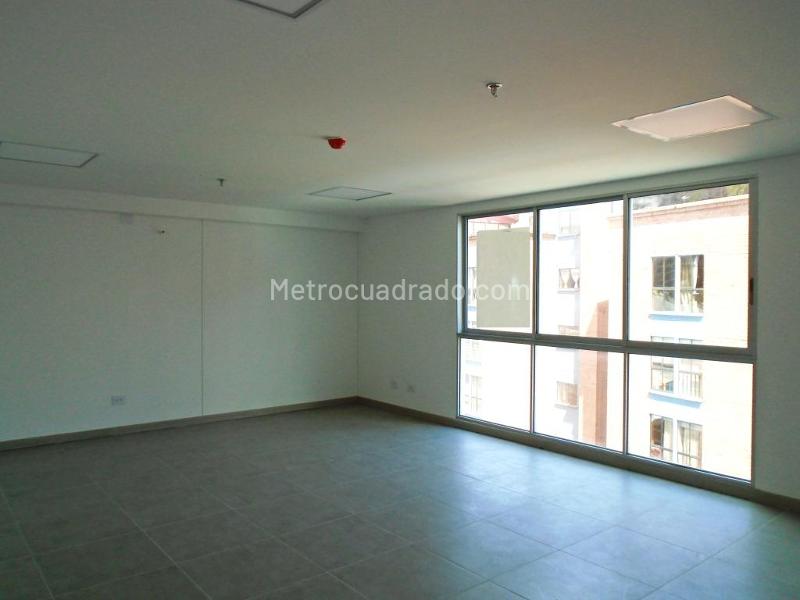 Oficina en Arriendo, ALAMOS, Pereira - Vista 2