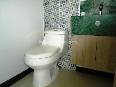 Apartamento en venta en Alamos, Pereira · foto 19 de 20