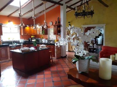 Casa en venta en Combia, Pereira · foto 10 de 10