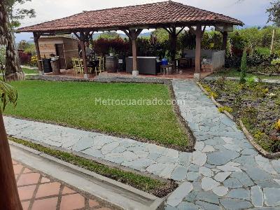 Casa en venta en Combia, Pereira · foto 3 de 10