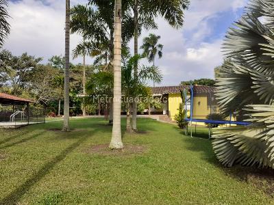 Casa en venta en Combia, Pereira · foto 5 de 10