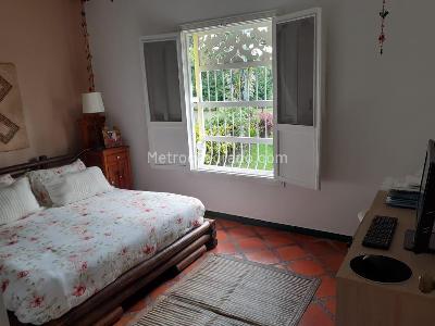 Casa en venta en Combia, Pereira · foto 8 de 10