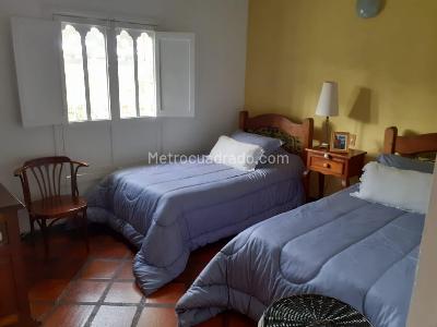 Casa en venta en Combia, Pereira · foto 9 de 10