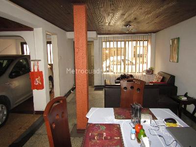 Casa en venta en Centro, Pereira · foto 2 de 20