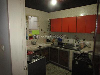 Casa en venta en Centro, Pereira · foto 3 de 20