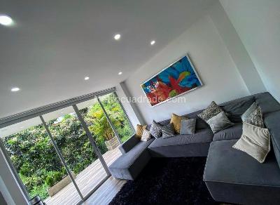 Casa en venta en Via Armenia, Pereira · foto 6 de 17