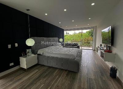 Casa en venta en Via Armenia, Pereira · foto 16 de 17