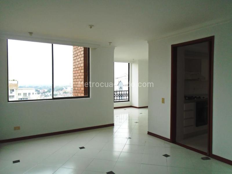 Piso – Pereira - Vista 2