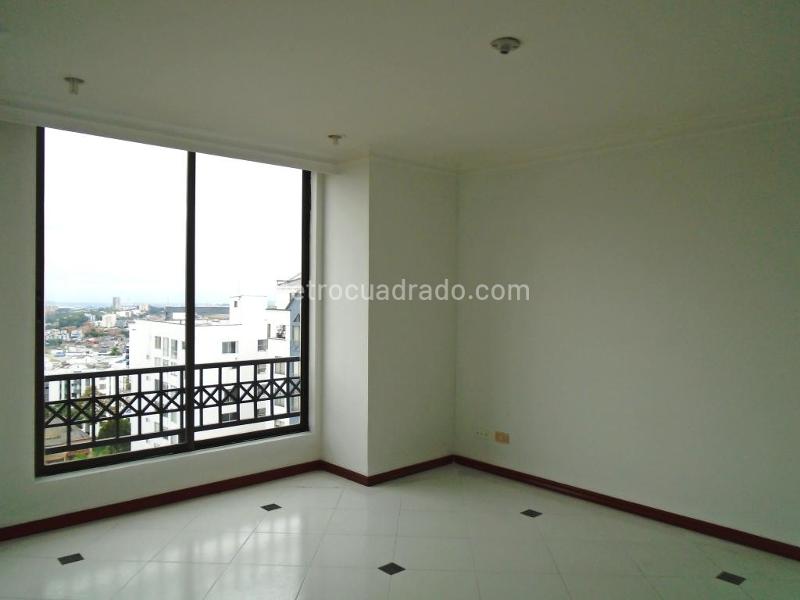 Piso – Pereira - Vista 4