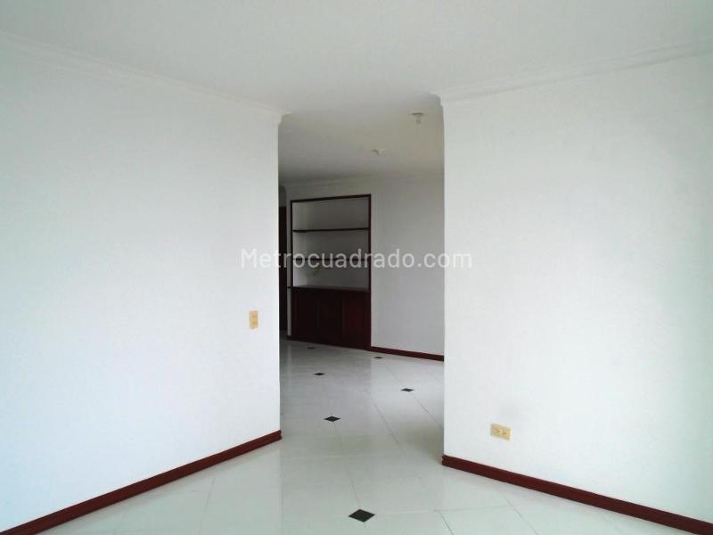 Piso – Pereira - Vista 3