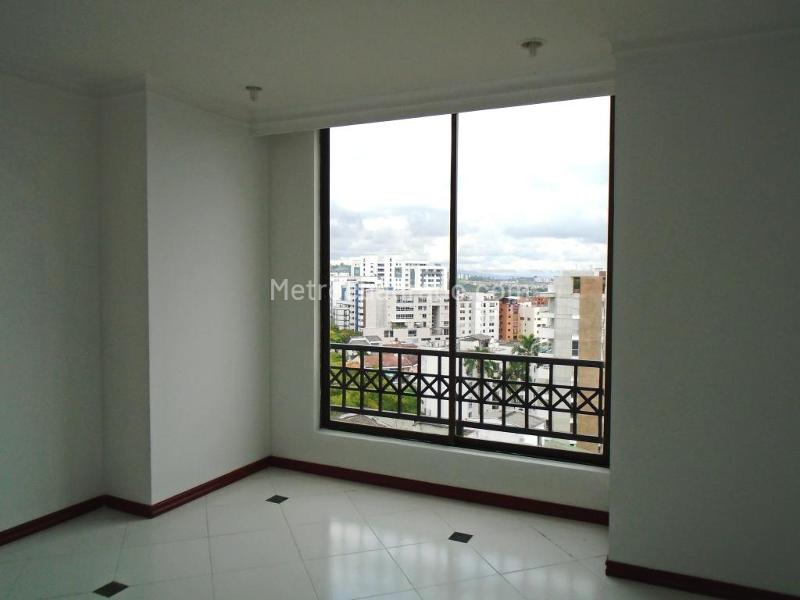 Piso – Pereira - Vista 5