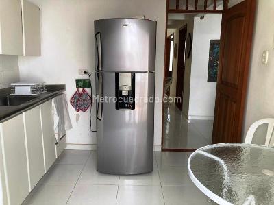 Casa en venta en Los Corales, Pereira · foto 2 de 20