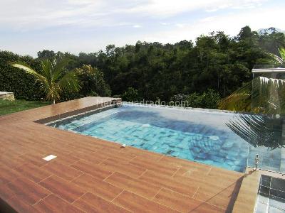 Casa en Arriendo, PUEBLITO CAFETERO, Pereira
