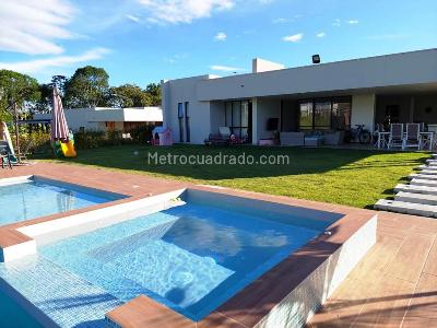 Casa en venta en Pueblito Cafetero, Pereira · foto 3 de 20