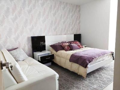 Casa en venta en Pueblito Cafetero, Pereira · foto 13 de 20
