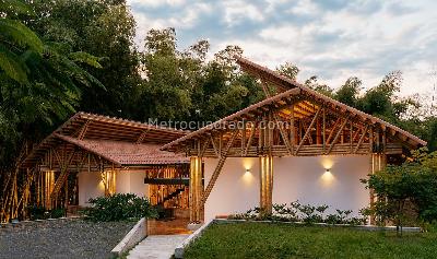 Casa en Arriendo, PUEBLITO CAFETERO, Pereira