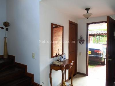 Casa en venta en Alamos, Pereira · foto 4 de 15