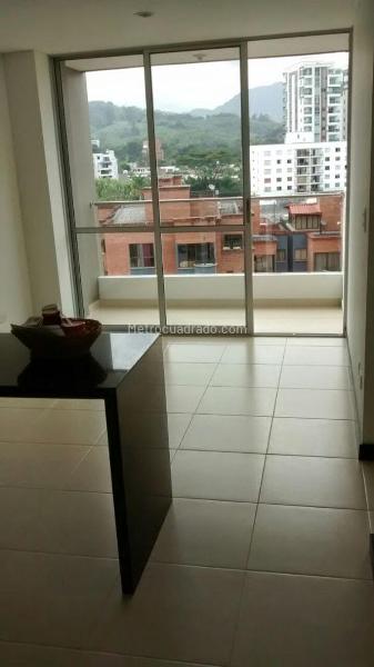 Apartamento en Arriendo, ALAMOS, Pereira
