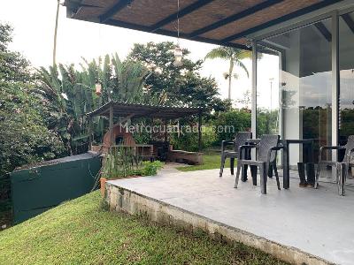 Casa en venta en Via Armenia, Pereira · foto 15 de 19