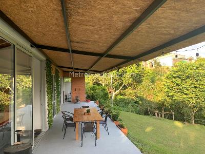 Casa en venta en Via Armenia, Pereira · foto 14 de 19