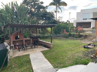 Casa en venta en Via Armenia, Pereira · foto 16 de 19