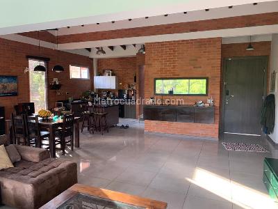Casa en venta en Via Armenia, Pereira · foto 4 de 19