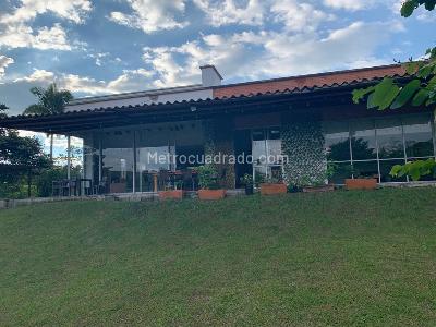 Casa en venta en Via Armenia, Pereira · foto 17 de 19