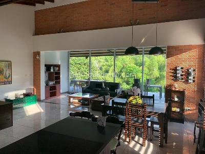 Casa en venta en Via Armenia, Pereira · foto 3 de 19