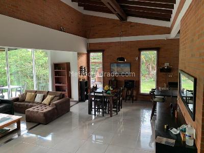 Casa en venta en Via Armenia, Pereira · foto 2 de 19
