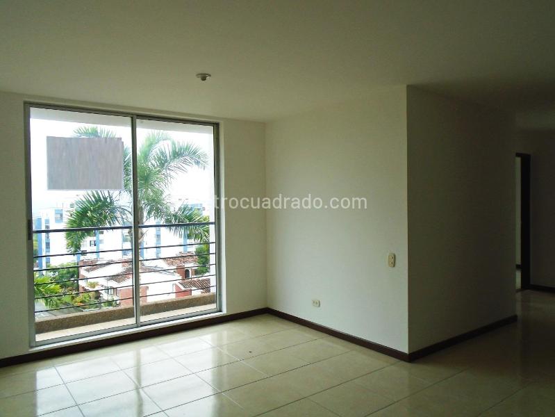 Apartment for rent in Pereira