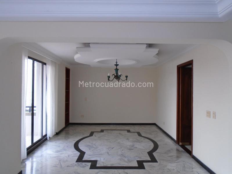 Piso – Pereira - Vista 4