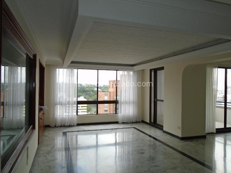 Piso – Pereira - Vista 2