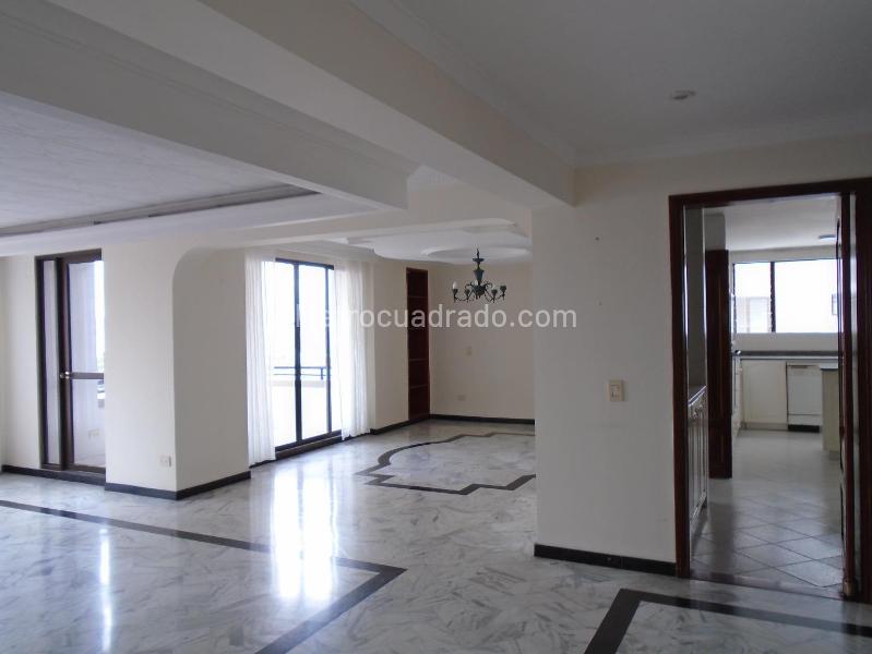 Piso – Pereira - Vista 3